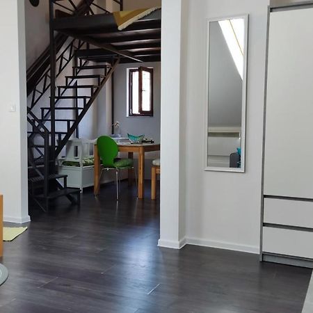 סראייבו Apartments Protin Sokak מראה חיצוני תמונה
