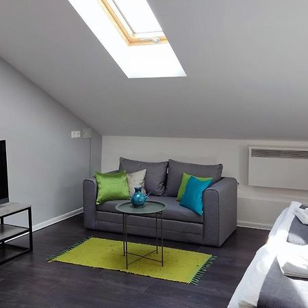 סראייבו Apartments Protin Sokak מראה חיצוני תמונה