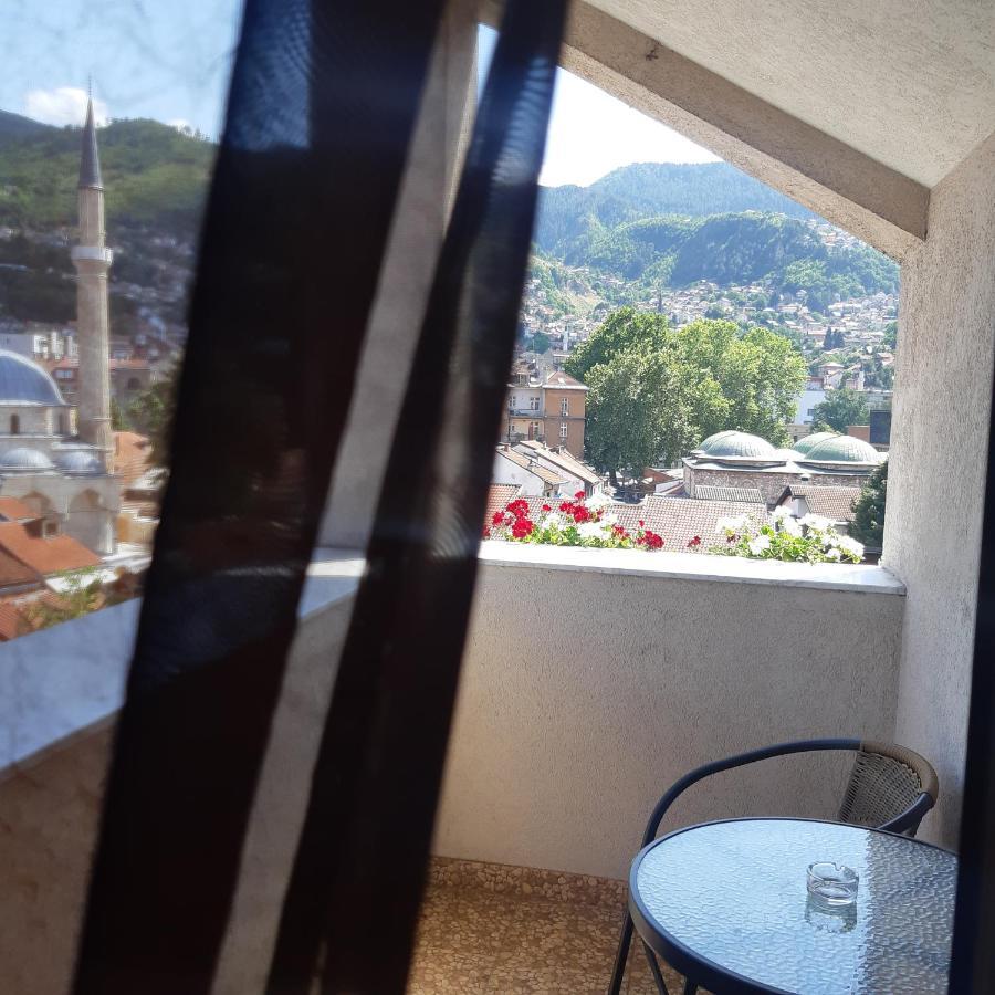 סראייבו Apartments Protin Sokak מראה חיצוני תמונה