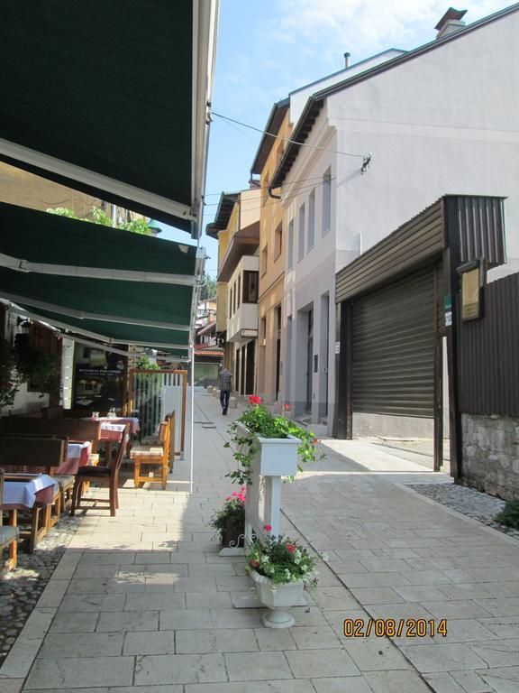 סראייבו Apartments Protin Sokak חדר תמונה