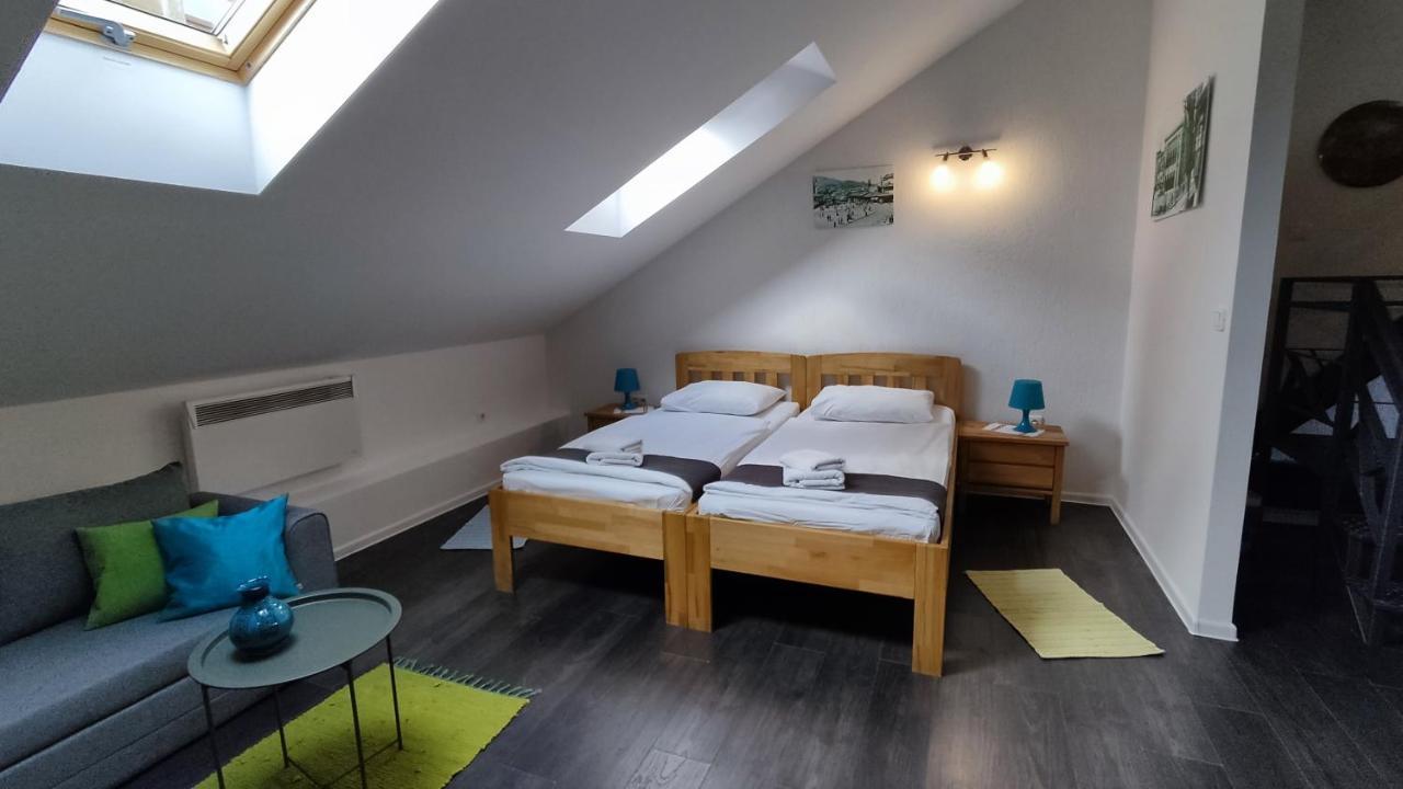 סראייבו Apartments Protin Sokak מראה חיצוני תמונה