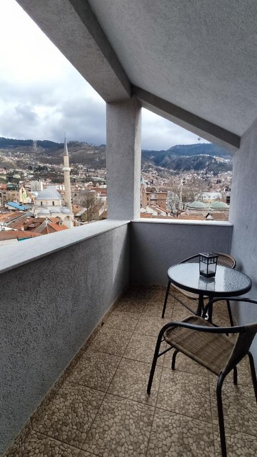 סראייבו Apartments Protin Sokak מראה חיצוני תמונה