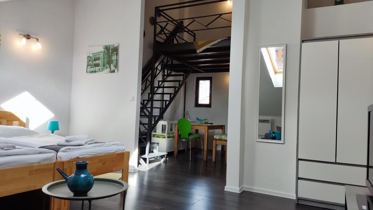 סראייבו Apartments Protin Sokak מראה חיצוני תמונה