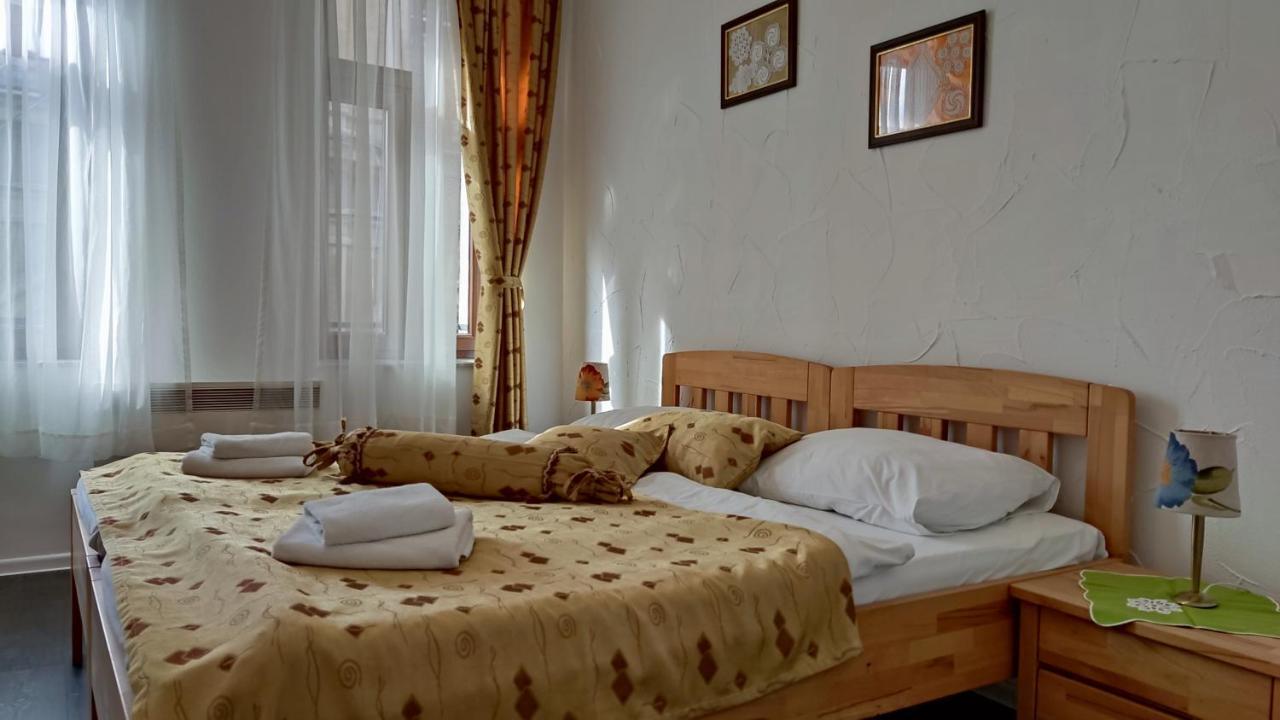 סראייבו Apartments Protin Sokak מראה חיצוני תמונה