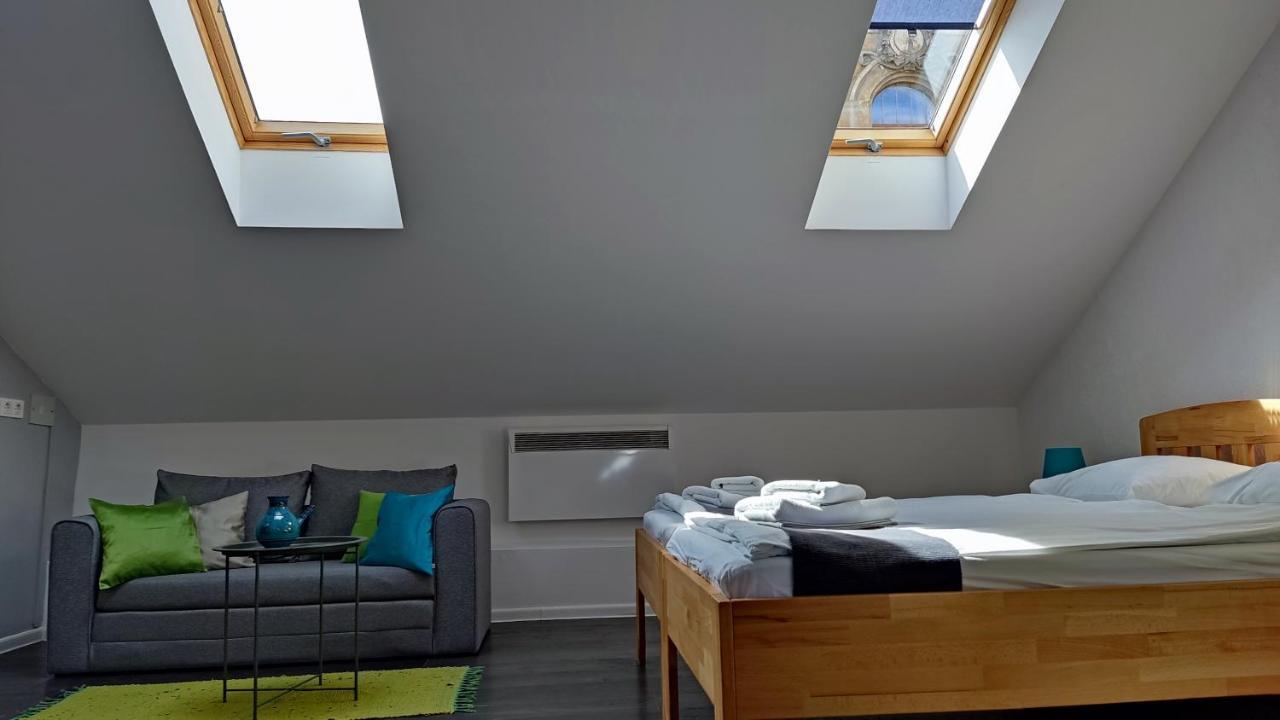סראייבו Apartments Protin Sokak מראה חיצוני תמונה