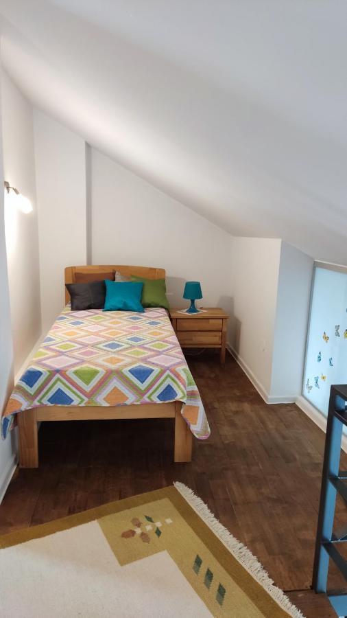 סראייבו Apartments Protin Sokak מראה חיצוני תמונה