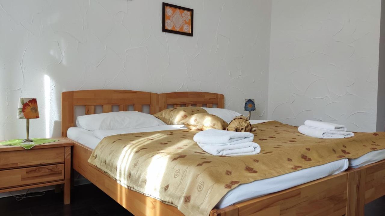 סראייבו Apartments Protin Sokak מראה חיצוני תמונה