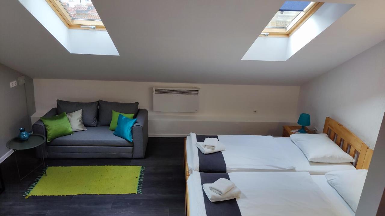 סראייבו Apartments Protin Sokak מראה חיצוני תמונה