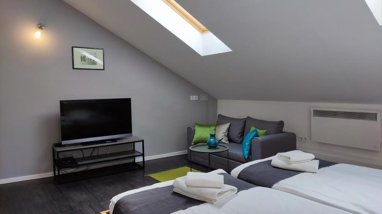 סראייבו Apartments Protin Sokak מראה חיצוני תמונה