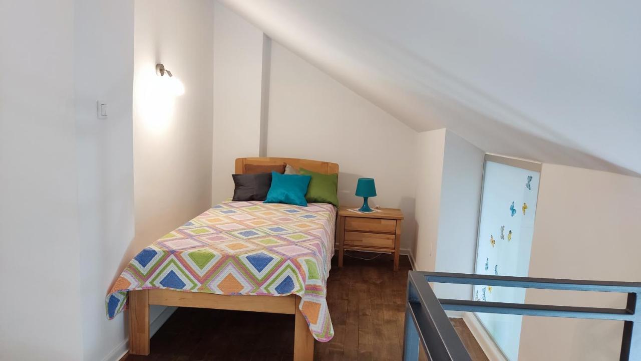 סראייבו Apartments Protin Sokak מראה חיצוני תמונה