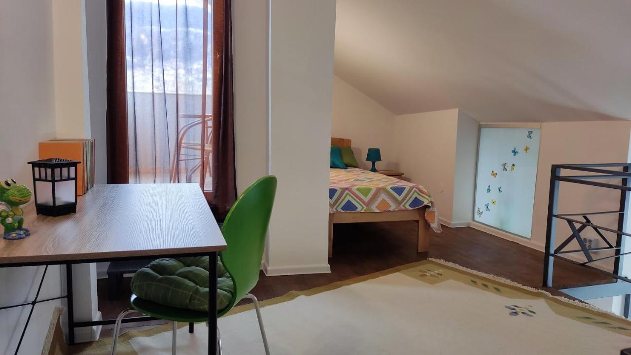סראייבו Apartments Protin Sokak מראה חיצוני תמונה
