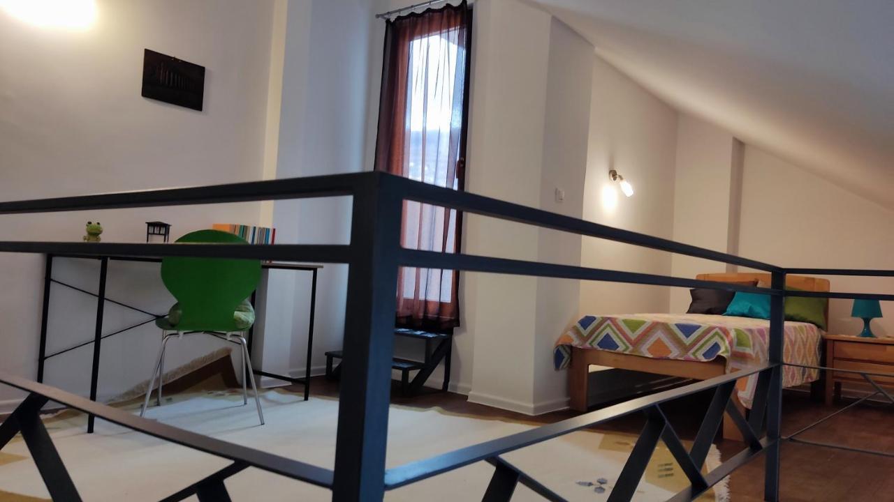 סראייבו Apartments Protin Sokak מראה חיצוני תמונה