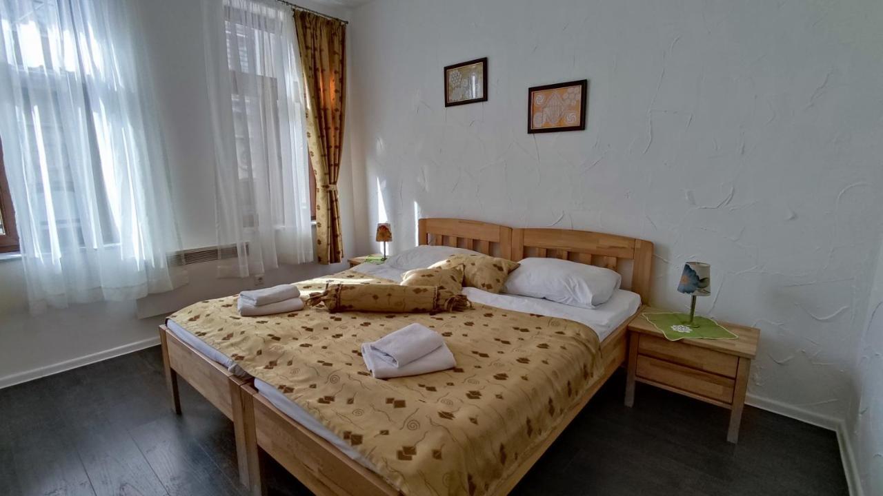 סראייבו Apartments Protin Sokak מראה חיצוני תמונה