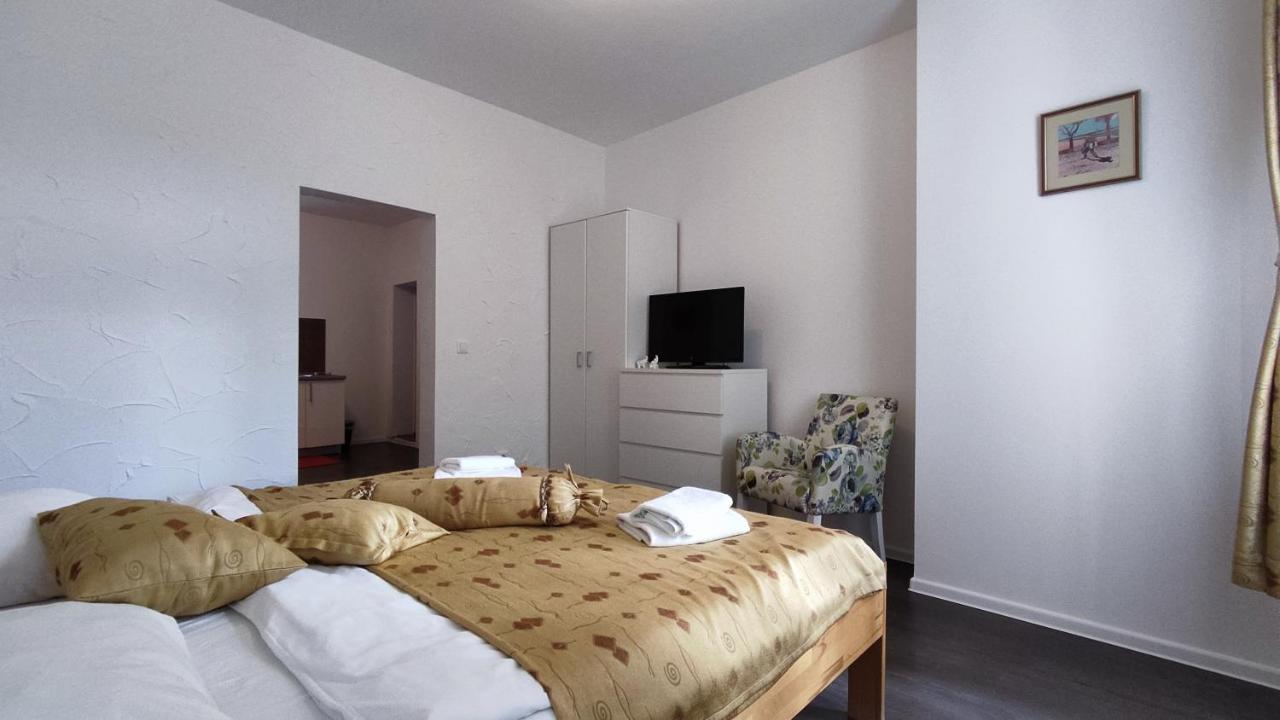 סראייבו Apartments Protin Sokak מראה חיצוני תמונה