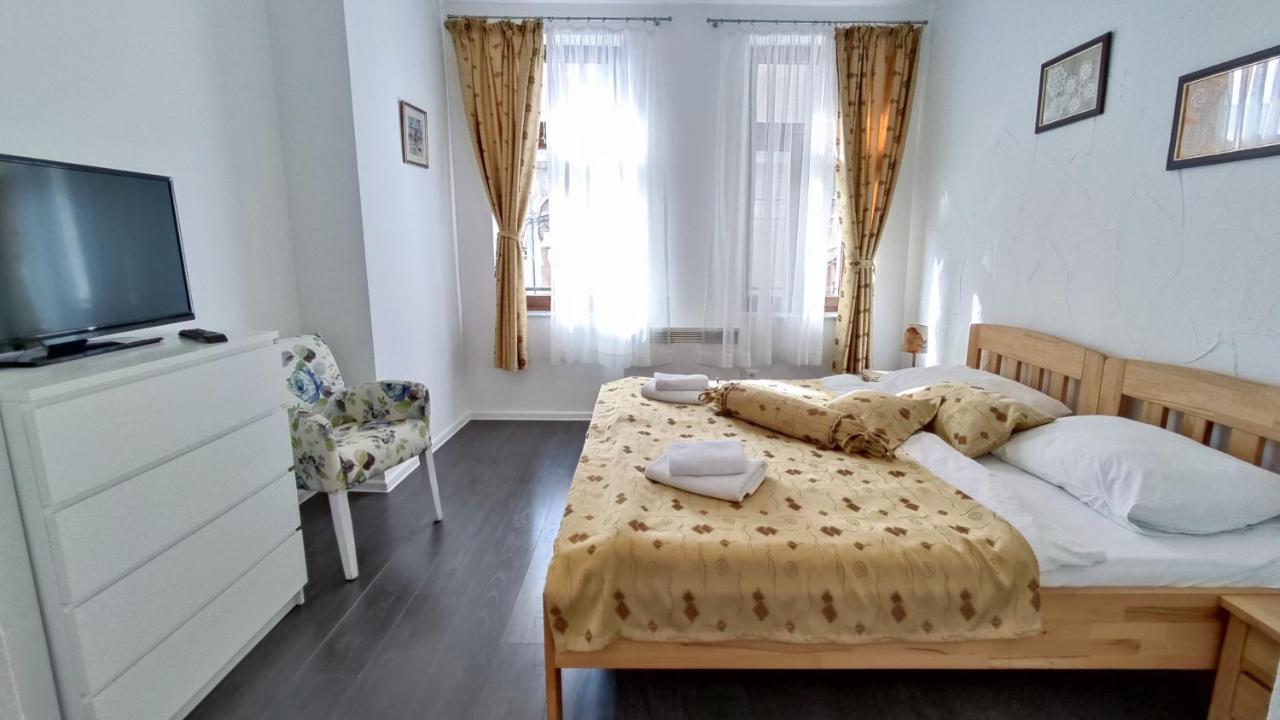 סראייבו Apartments Protin Sokak מראה חיצוני תמונה
