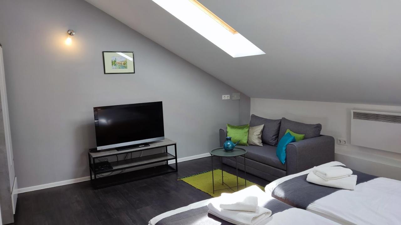 סראייבו Apartments Protin Sokak מראה חיצוני תמונה