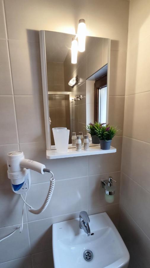 סראייבו Apartments Protin Sokak מראה חיצוני תמונה